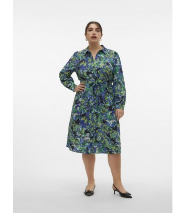 Vero Moda Curve naiste kleit 10305423*01