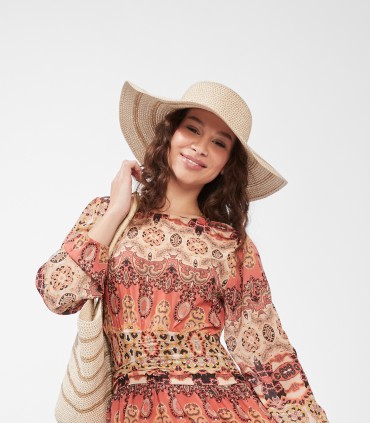 Hailys женская шляпа NE44ELKE*01