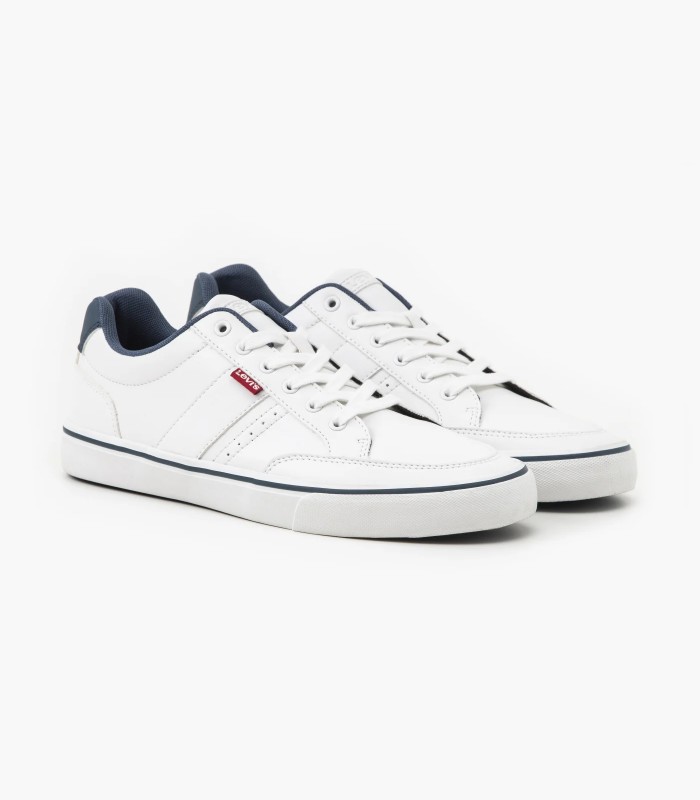 LEVI'S Herren-Tennisschuhe 233658-728*51 (7)