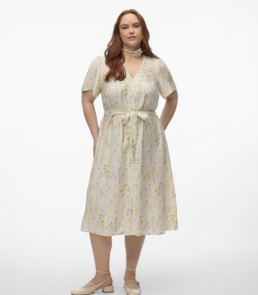 Vero Moda женское платье 10307491*01 (5)