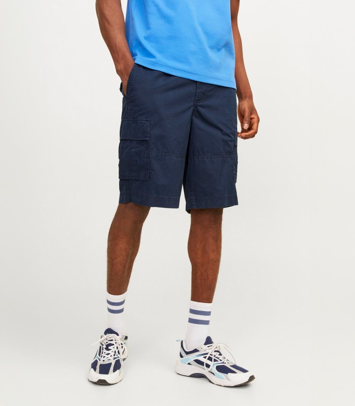 Jack & Jones мужские шорты 12253222*02 (2)