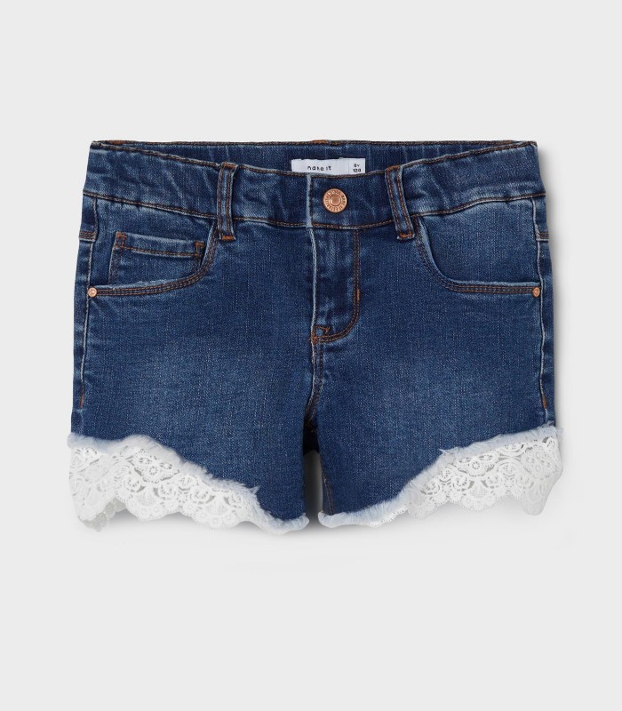 Name It Kinder-Jeansshorts 13197440*01 (2)