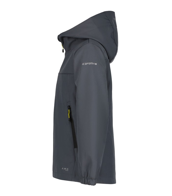 Icepeak laste softshell-jope Kline 51897-4*270 (6)