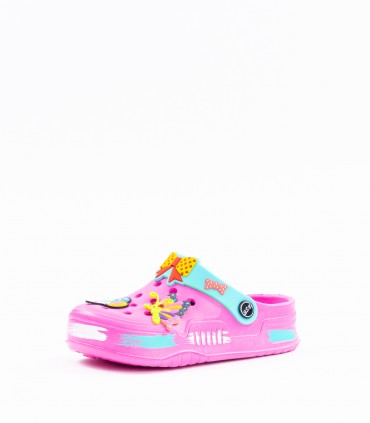 ~Anz l ujum plätu crocs n/kaunistused 400051 01 (1)