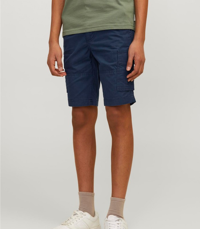 Jack & Jones детские шорты 12254171*02 (4)