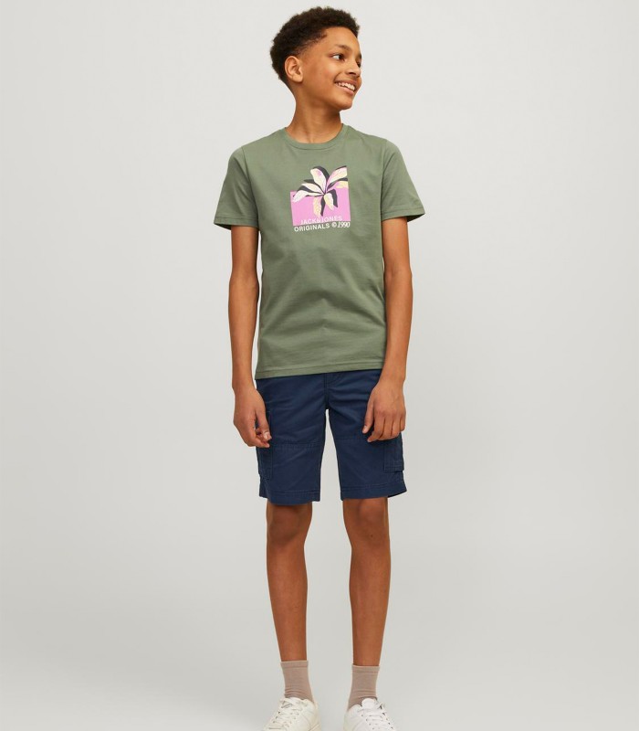 Jack & Jones lasten shortsit 12254171*02 (5)