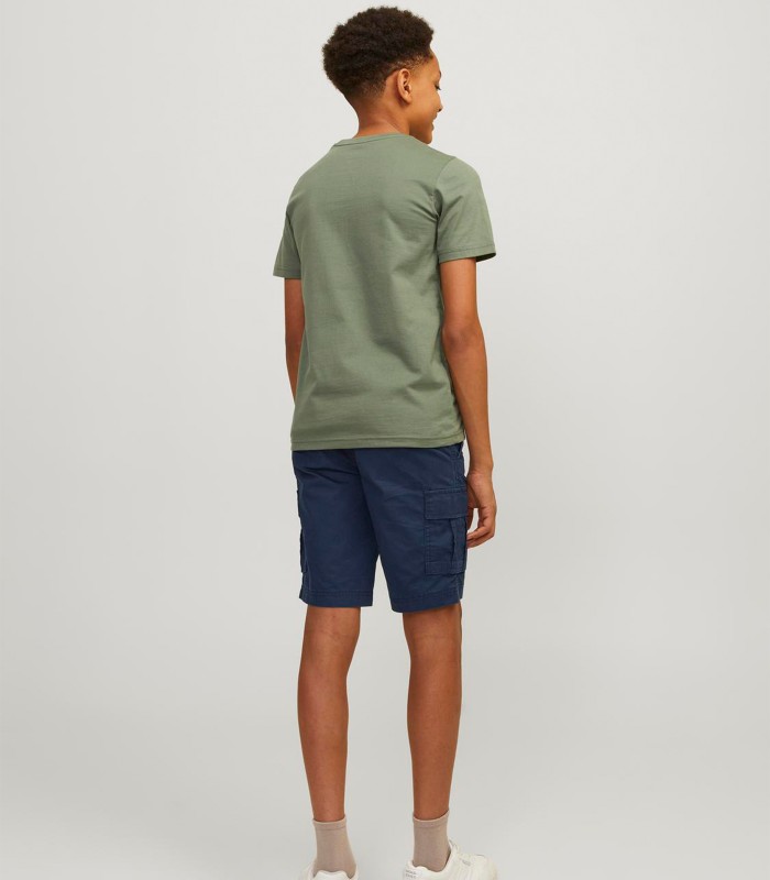 Jack & Jones bērnu šorti 12254171*02 (7)