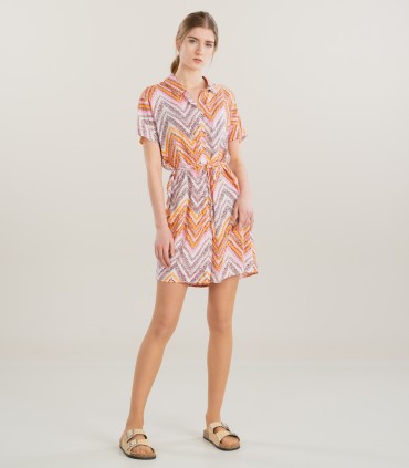 Only  naisten mekko 15323199*03 (3)
