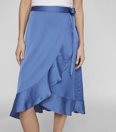 Vila sieviešu svārki 14082754*02 (5)