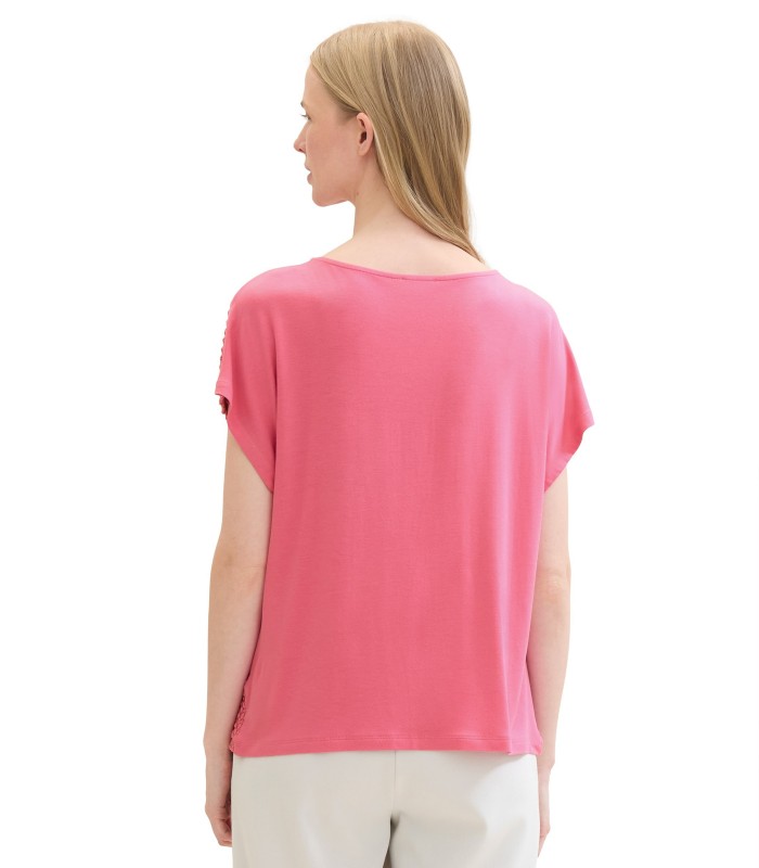 Tom Tailor Damen T-Shirt 1041542*15799 (5)