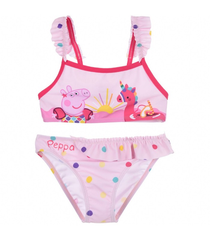 Sun City laste bikiinid Peppa Pig EV1885*01 (1)