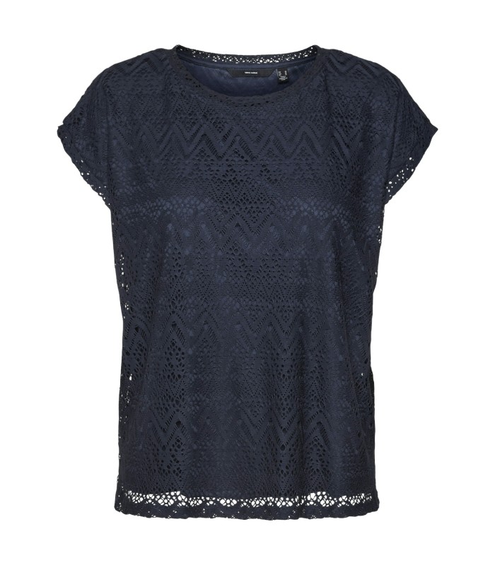 Vero Moda naiste T-särk 10304457*01 (4)