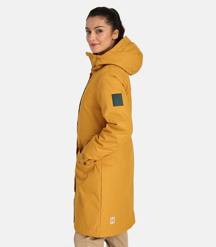 Huppa naiste parka 100g Minna 12678010*10092 (1)