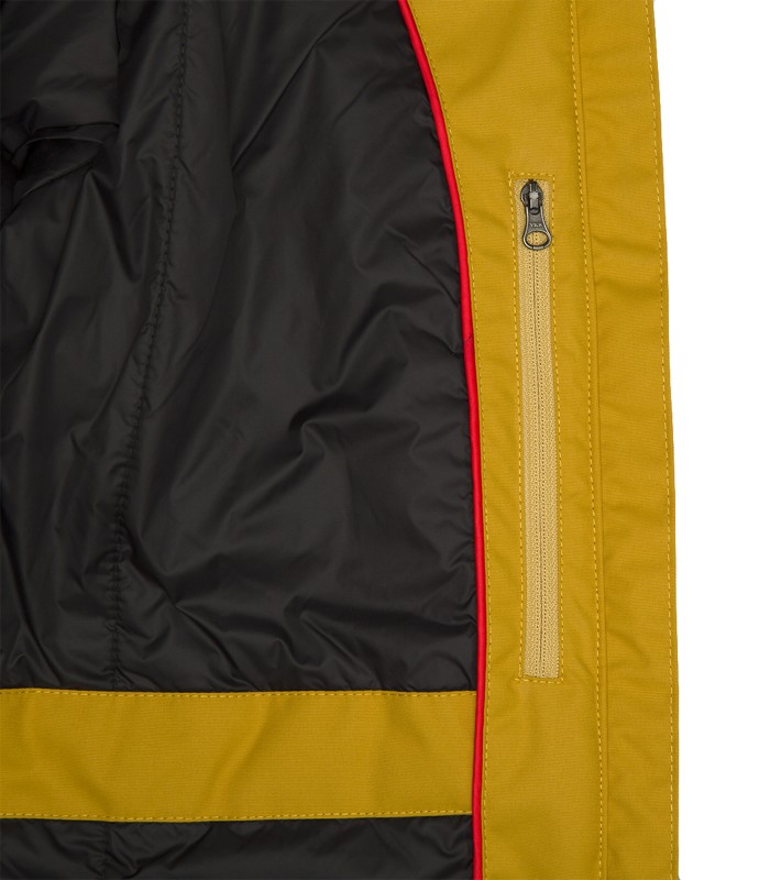 Huppa naiste parka 100g Minna 12678010*10092 (11)