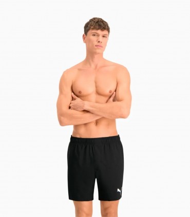 PUMA VĪRIEŠU ŠORTI 935088*05 (4)