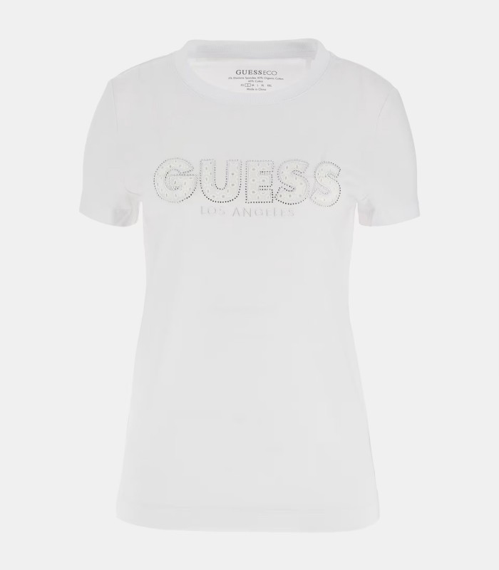 Guess naiste T-särk W4GI14*G011 (5)