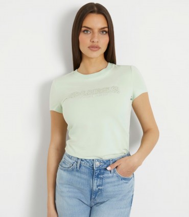 Guess naisten T-paita W4GI14*A82R (1)