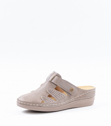 Scandi женские шлёпанцы 290-0043 01 (2)