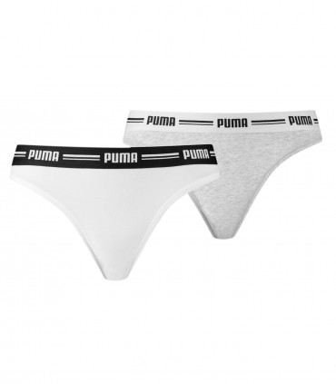 Puma naisten stringit 2p 907850*04 (1)