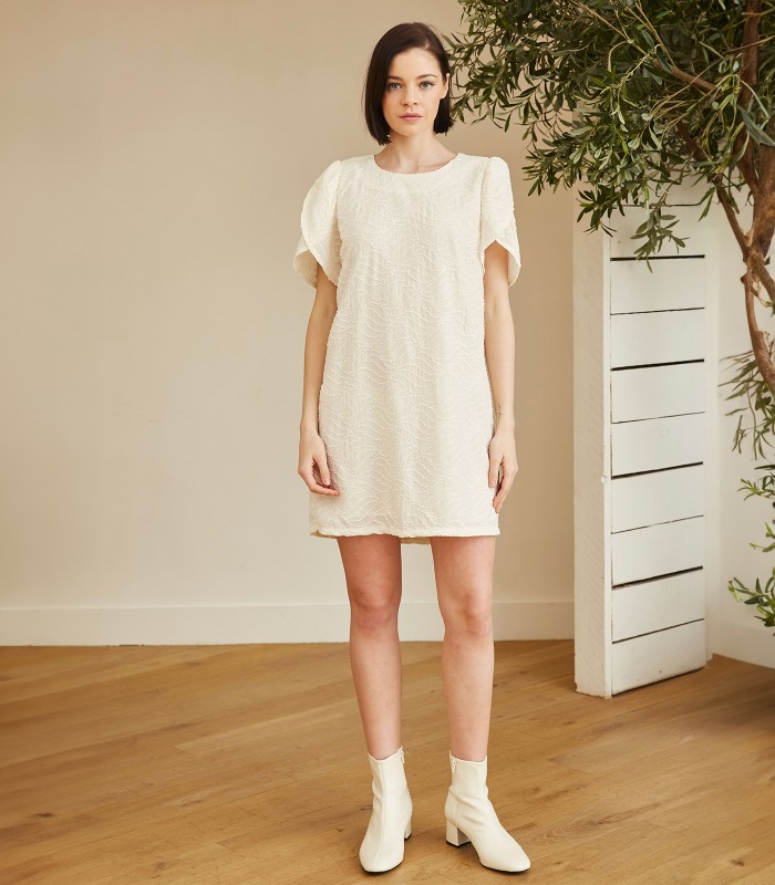 ELLI WHITE Damenkleid 237054 01 (1)