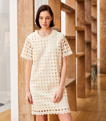 ELLI WHITE naisten mekko 232022 02 (1)