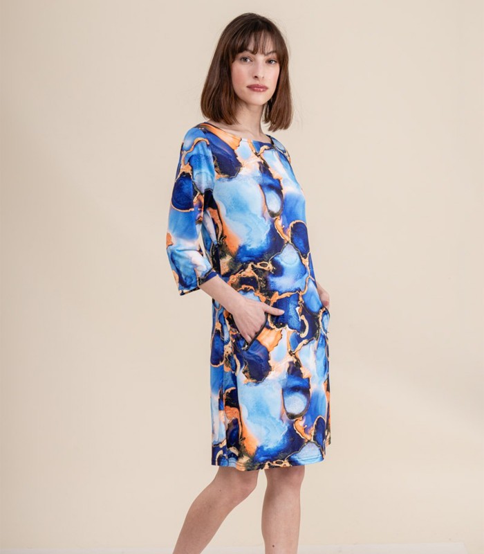 Vega's naisten mekko 230132 01 (4)