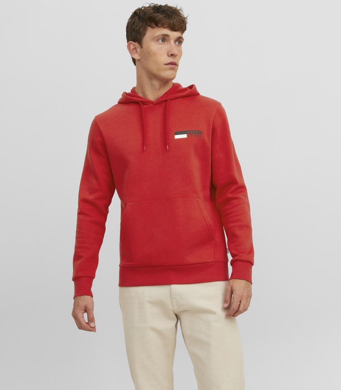 Jack & Jones vyriški megztiniai 12233599*02 (4)