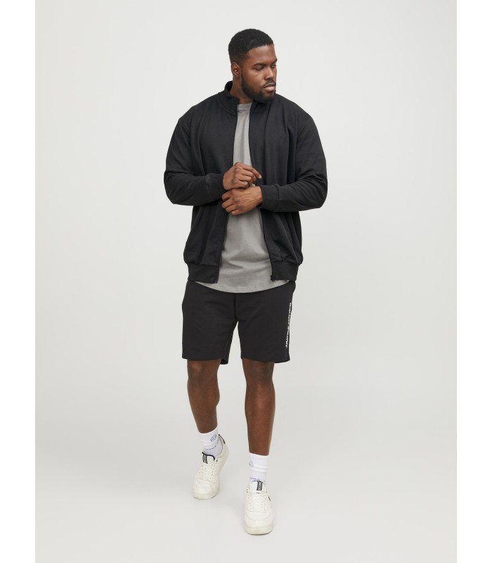 Jack & Jones vīriešu sporta krekls 12253745*01 (2)