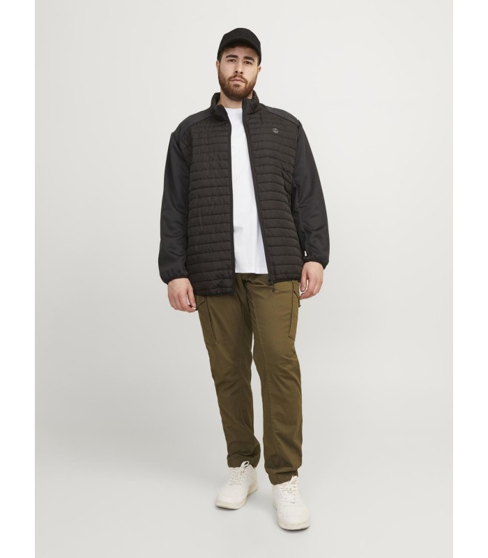 Jack & Jones +FIT meeste T-särk 12253778*01 (4)