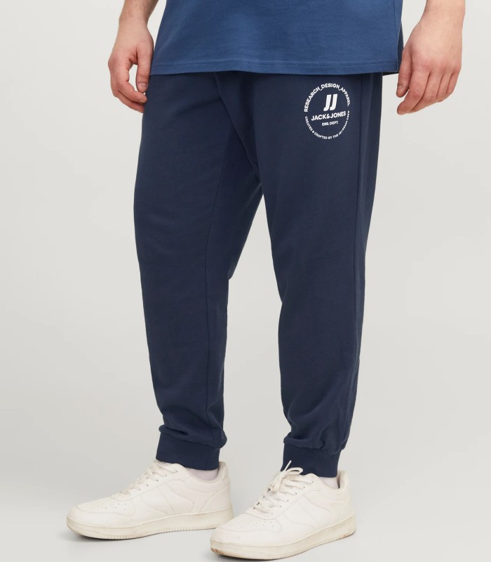 Jack & Jones vyriškos sportinės kelnės 12253887*01 (8)