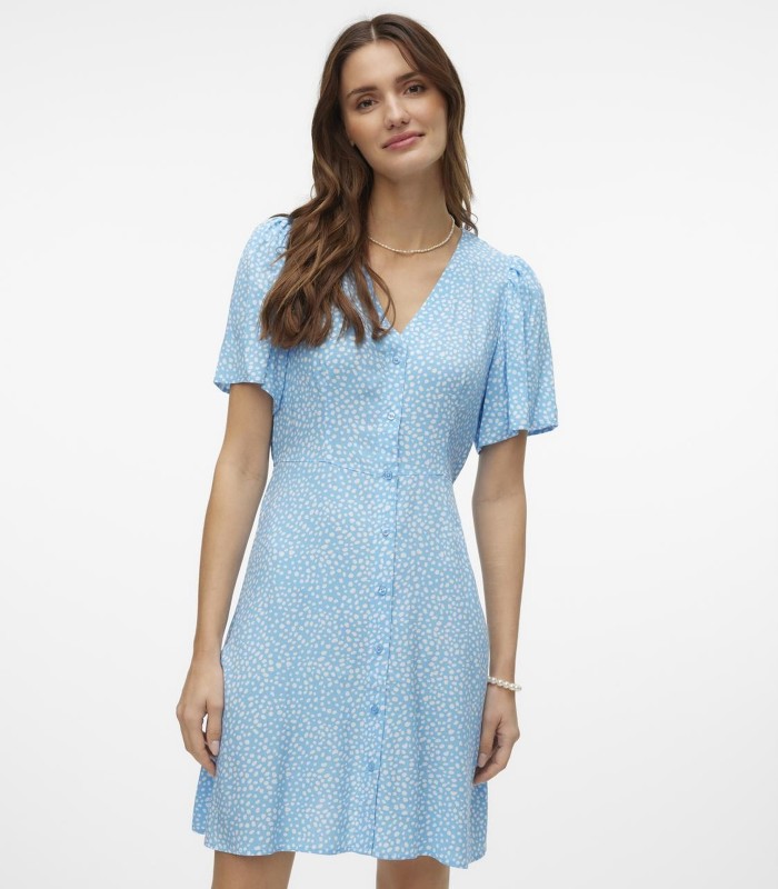 Vero Moda moteriška suknelė 10292845*01 (5)