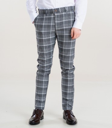 Espada мужские брюки 373023 01 (1)