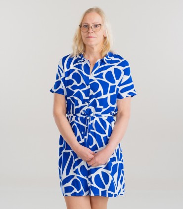 Only  naisten mekko 15323199*01 (4)