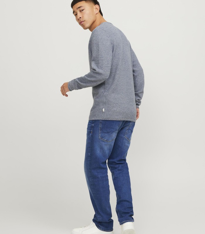 Jack & Jones meeste teksapüksid Clark L32 12249049*32 (2)