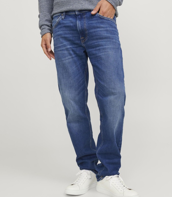 Jack & Jones meeste teksapüksid Clark L32 12249049*32 (3)