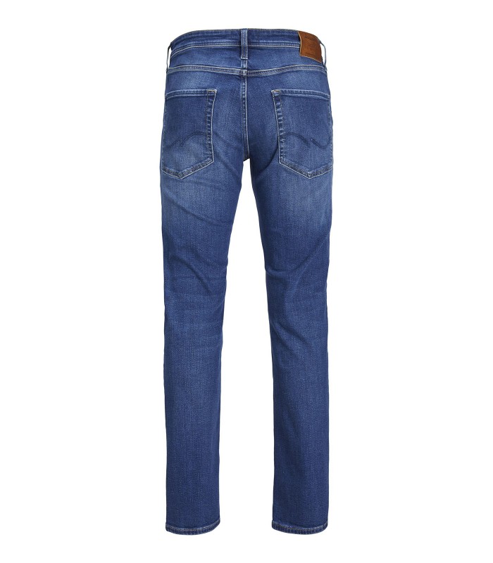 Jack & Jones meeste teksapüksid Clark L34 12249049*34 (4)