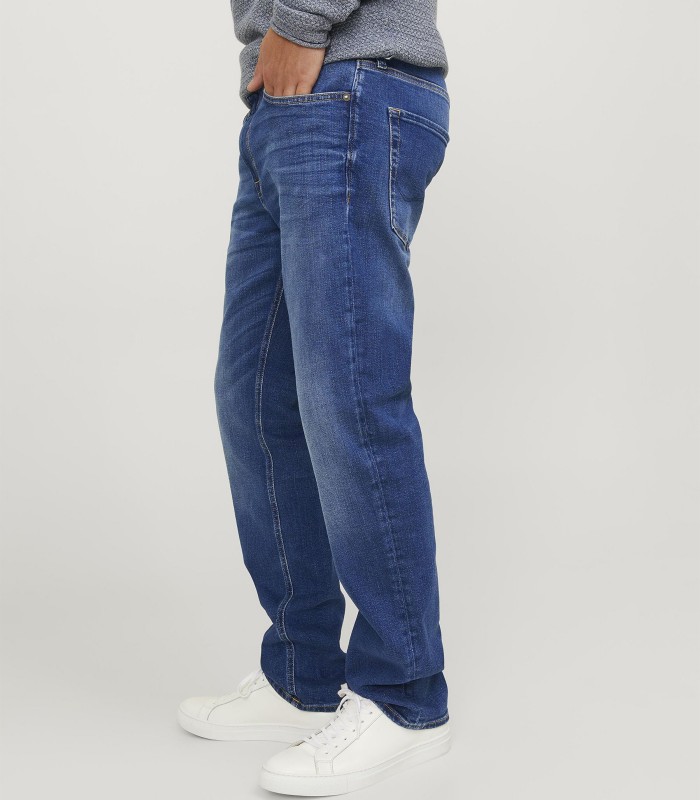 Jack & Jones meeste teksapüksid Clark L34 12249049*34 (8)