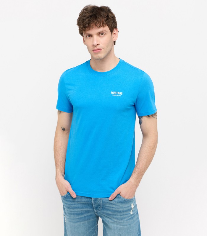 Mustang Herren T-Shirt 1015055*5177 (1)