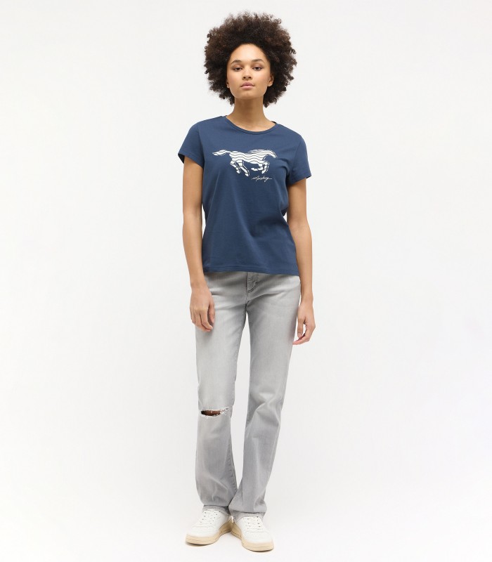 Mustang Damen T-Shirt 1015161*5429 (1)