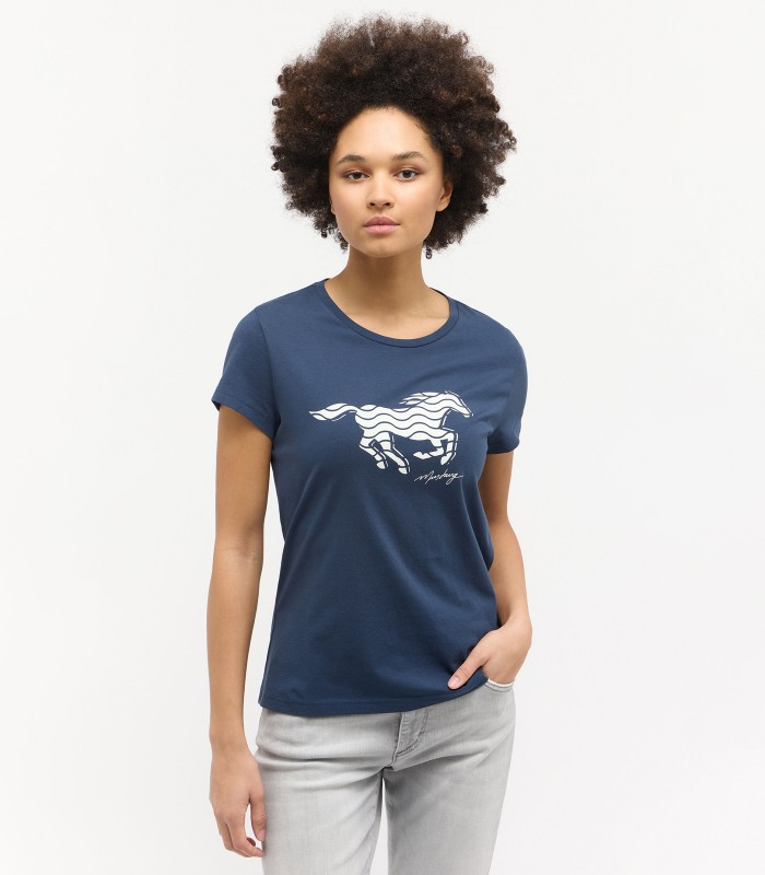 Mustang Damen T-Shirt 1015161*5429 (2)