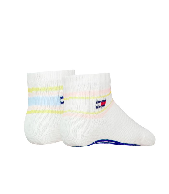 Tommy Hilfiger Kindersocken, 2 Paar 701227327*003 (2)