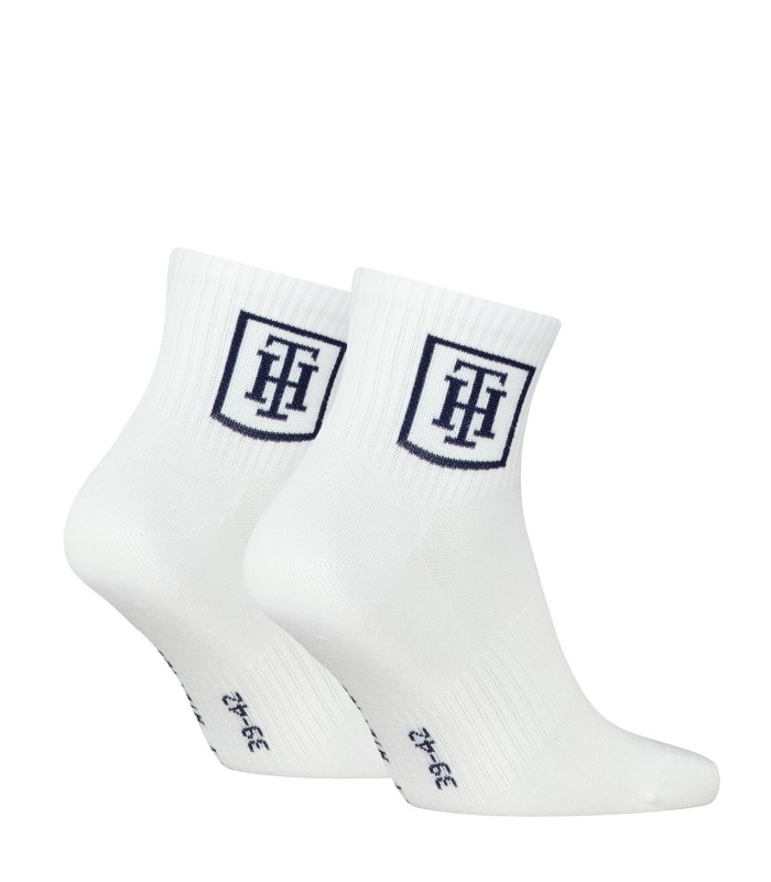 Tommy Hilfiger Herrensocken, 2 Paar 701227290*001 (2)