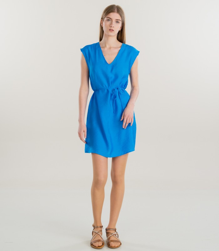 Vero Moda Damenkleid 10296346*03 (3)