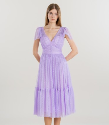 SOKY & SOKA Sieviešu kleita 233375 01 (3)