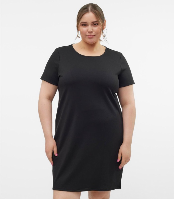 Vero Moda Curve naisten mekko 10307337*01 (5)