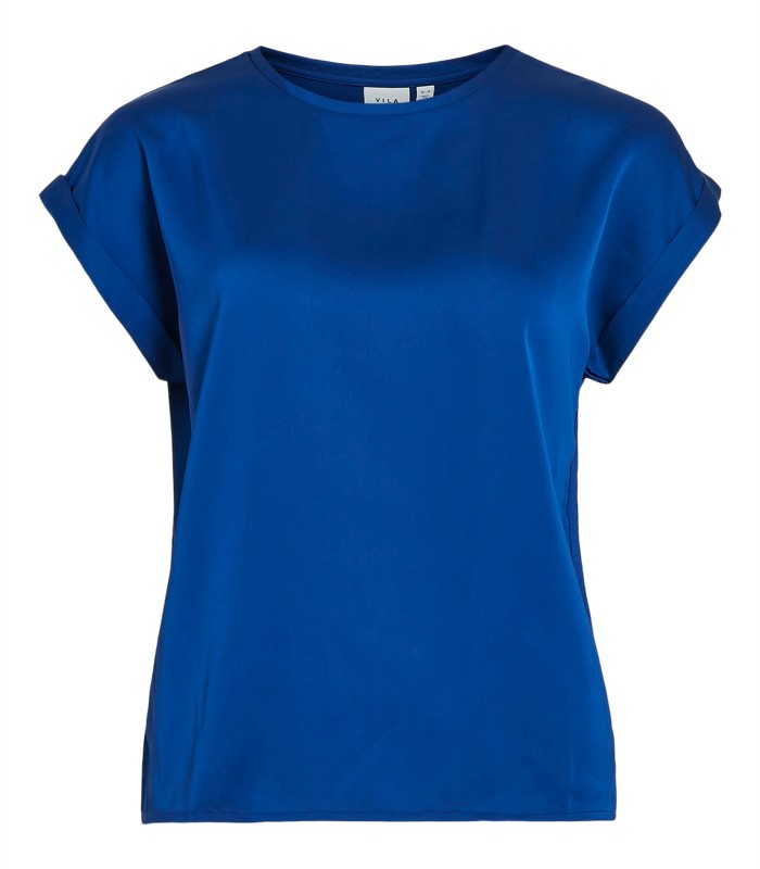 VILA Damen T-Shirt 14059563*27 (5)