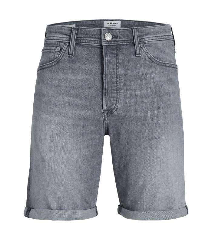 Jack & Jones meeste lühikesed teksapüksid 12253814*01 (1)