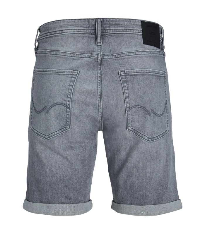 Jack & Jones vyriški džinsiniai šortai 12253814*01 (2)