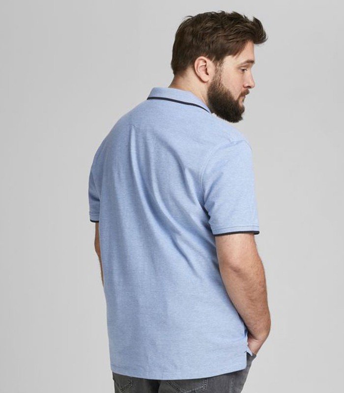 Jack & Jones meeste polosärk 12143859*01 (8)