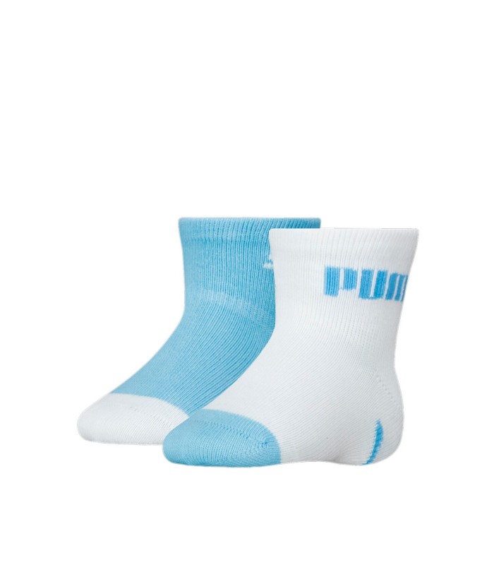 Puma детские носки, 2 пары MINI CATS 938377*01 (2)